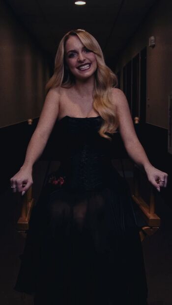 Full leaked Mckenna grace page private onlyfans photo