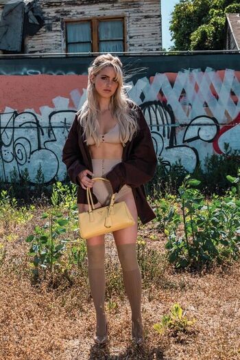 Full leaked Mckenna grace  page private onlyfans photo