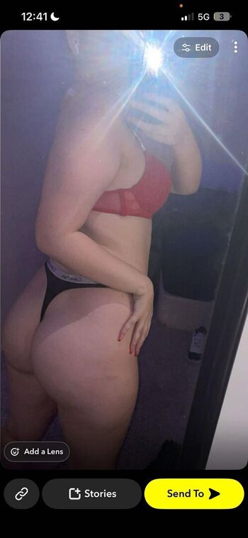 Full leaked Mckenna sharp private onlyfans photo