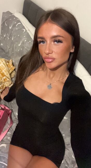 Full leaked Mckenzie burgess private onlyfans photo