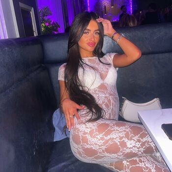 Full leaked Mckenzie burgess private onlyfans photo