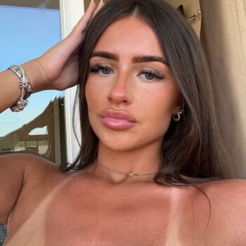 Full leaked Mckenzie burgess private onlyfans photo