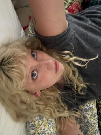 Full leaked Mckenzie iazzetta private onlyfans photo