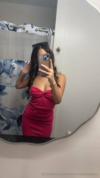 Full leaked Mckinley brookes private onlyfans photo