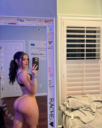 Full leaked Mckinzie valdez private onlyfans photo