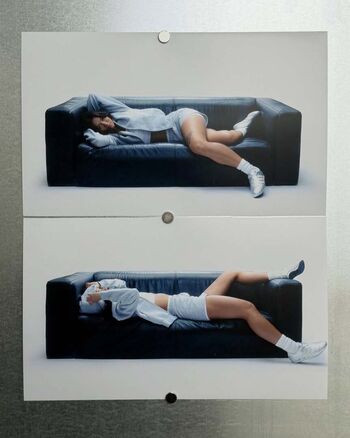 Full leaked Mcshnizzle private onlyfans photo