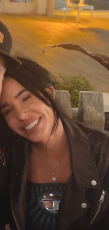 Meagan Elizabeth Miller