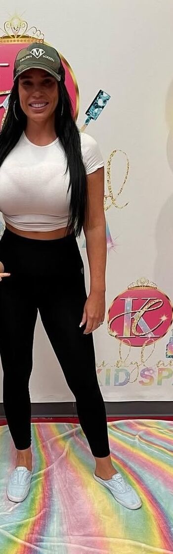 Meagan Elizabeth Miller