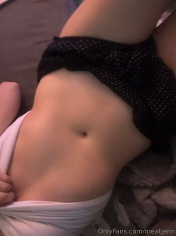 Full leaked Meatjenn private onlyfans photo