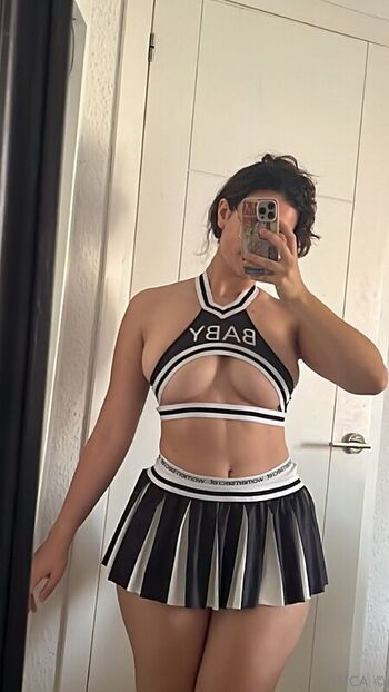 Full leaked Meawfflescat private onlyfans photo