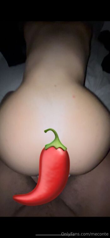 Full leaked Meconte private onlyfans photo