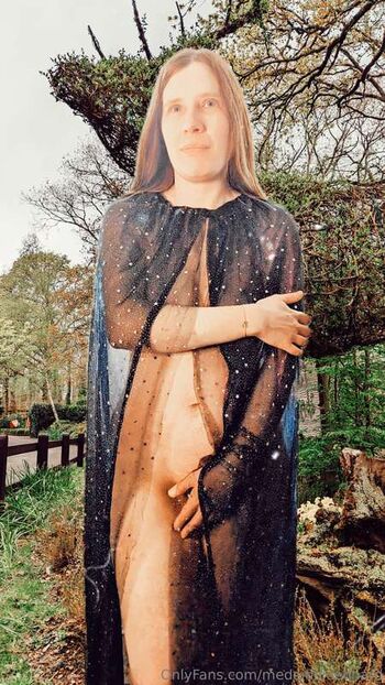 Medeina And Master Leonard