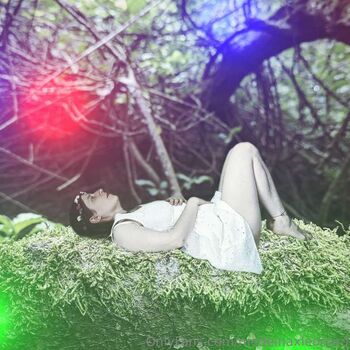 Medeina And Master Leonard