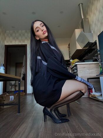 Full leaked Medixkate private onlyfans photo