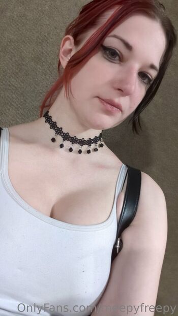 Full leaked Meepyfreepy private onlyfans photo
