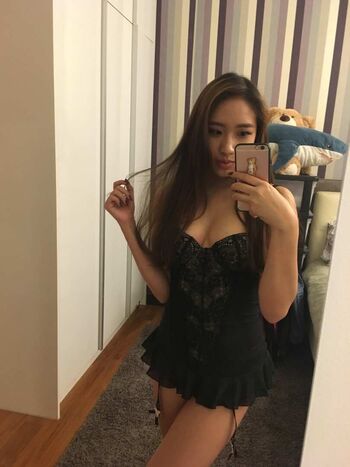 Full leaked Meermu private onlyfans photo