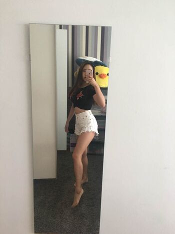 Full leaked Meermu private onlyfans photo