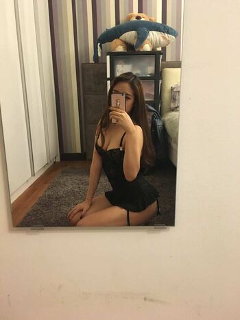 Full leaked Meermu private onlyfans photo