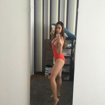 Full leaked Meermu private onlyfans photo