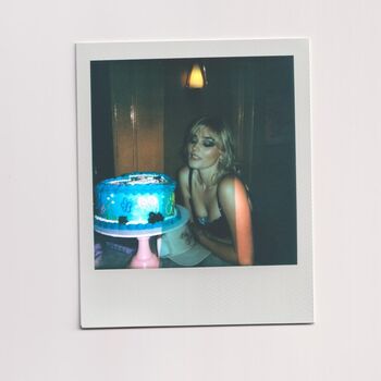 Full leaked Meg donnelly private onlyfans photo