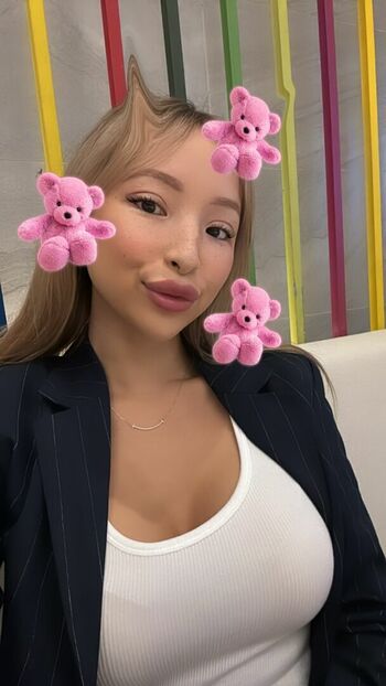 Full leaked Meg liao page private onlyfans photo