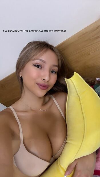 Full leaked Meg liao page private onlyfans photo
