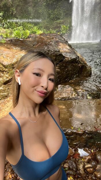 Full leaked Meg liao page private onlyfans photo
