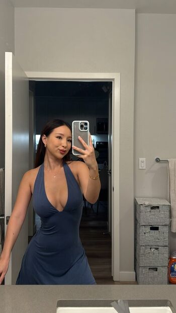 Full leaked Meg liao page private onlyfans photo