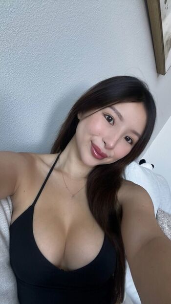 Full leaked Meg liao page private onlyfans photo