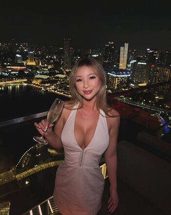 Full leaked Meg liao private onlyfans photo
