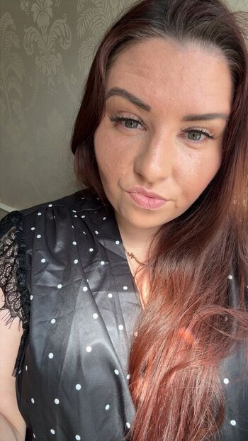 Full leaked Meg obrien private onlyfans photo