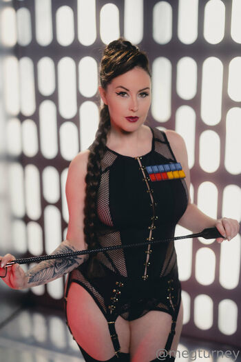 Meg Turney