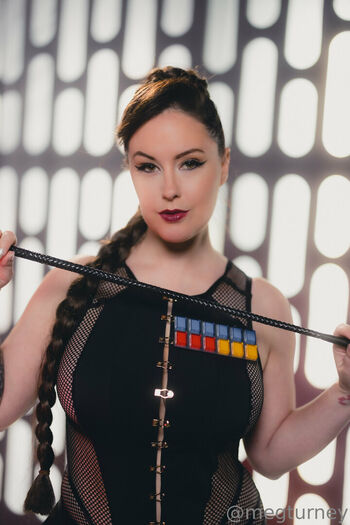 Full leaked Meg turney  page private onlyfans photo