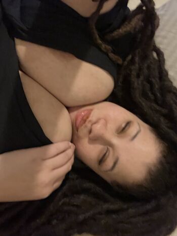 Full leaked Megamikym private onlyfans photo