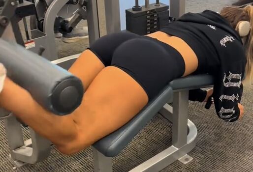 Full leaked Megan bayne  page private onlyfans photo