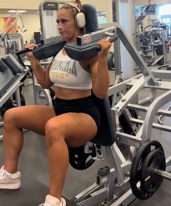 Full leaked Megan bayne  page private onlyfans photo