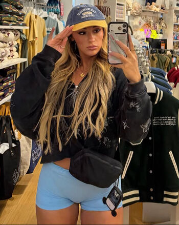 Full leaked Megan bayne  page private onlyfans photo