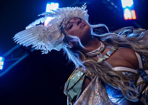Full leaked Megan bayne private onlyfans photo