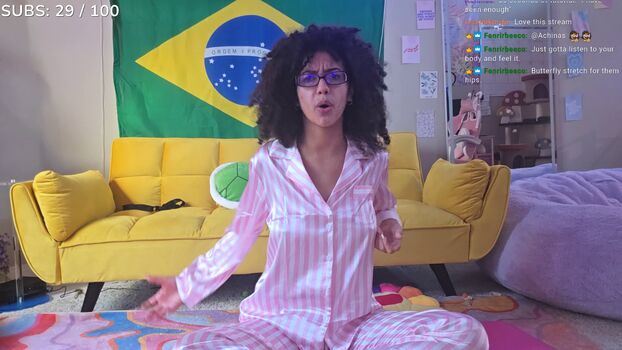 Full leaked Megan botnick private onlyfans photo