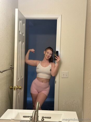 Full leaked Megan deluca  page private onlyfans photo
