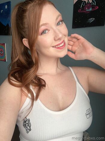 Full leaked Megan deluca  page private onlyfans photo