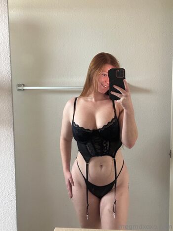 Full leaked Megan deluca  page private onlyfans photo