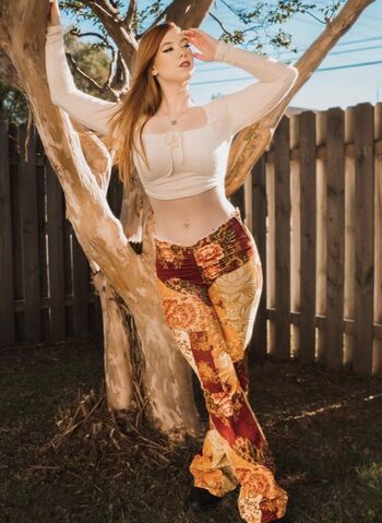 Full leaked Megan deluca private onlyfans photo