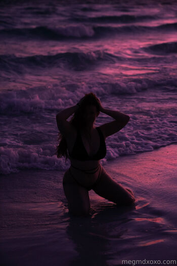 Full leaked Megan deluca  page private onlyfans photo