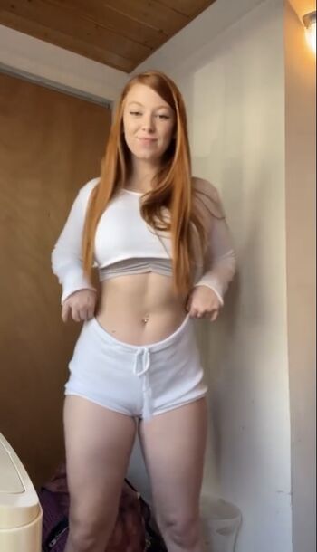 Full leaked Megan deluca  page private onlyfans photo