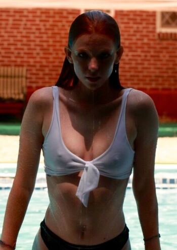 Full leaked Megan deluca private onlyfans photo