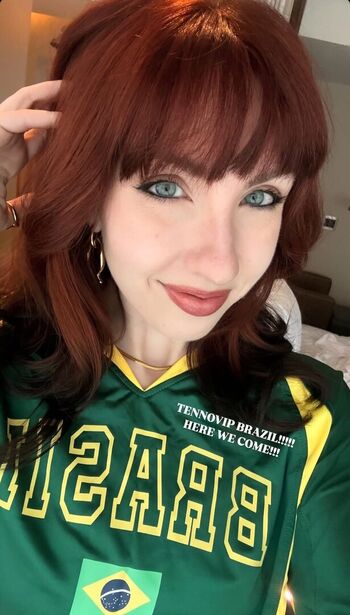Full leaked Megan everett private onlyfans photo