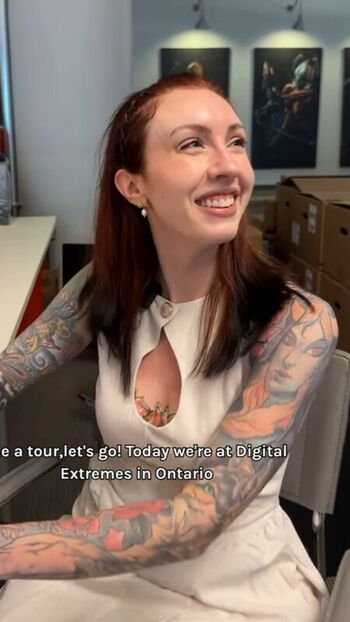 Full leaked Megan everett private onlyfans photo