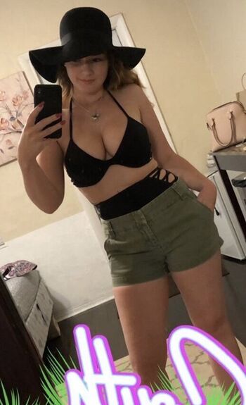 Full leaked Megan fisher page private onlyfans photo