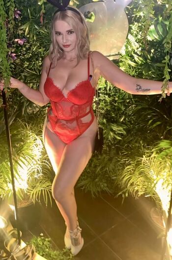 Full leaked Megan fisher page private onlyfans photo